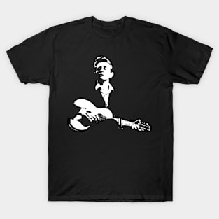 johnny CASH T-Shirt